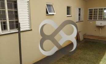 Imagem 2: Casa com 2 dormitórios à venda, 64 m² por R$ 270.000,00 - Dom Pedro II - Londrina/PR