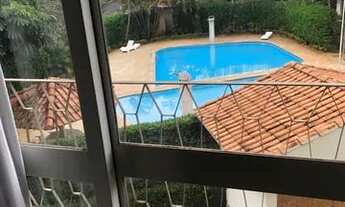 Imagem 2: Cond Rio Oeste A - Frente ao Pão de Açucar da Av Bady - 03 dorm 1ap