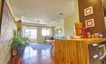 Imagem: Apartamento com 2 dormitórios à venda