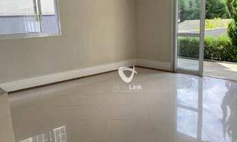 Imagem 2: Casa com 4 dormitórios, 288 m² - venda por R$ 2.800.000,00 ou aluguel por R$ 17.405,28/mês