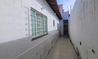 Imagem: Casa Jardim do Vale 136 metros quadrados