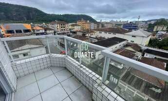 Imagem 2: SÃO VICENTE - Apartamento Padrão - JARDIM GUASSU