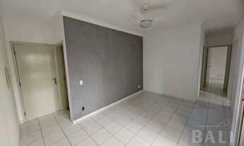 Imagem 2: Apartamento com 3 quartos à venda, 90 m² por R$ 319.000 - Parque Senhor do Bonfim - Taubat