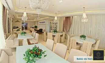 Imagem 4: Millennium Palace Apartamento Venda Balneário Camboriú/SC