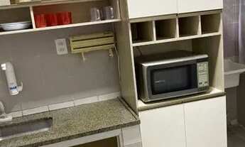 Imagem 5: Apartamento de temporada na Praia do Morro