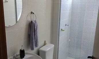 Imagem 2: Quarto para mulheres no bairro Glória (Joinville -SC