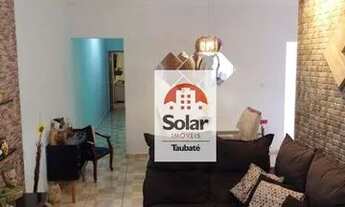 Imagem 4: Casa à venda, 110 m² por R$ 279.000,00 - Residencial Estoril - Taubaté/SP