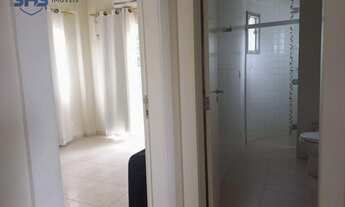 Imagem 5: Apartamento com 2 dormitórios para alugar, 80 m² por R$ 2.050/mês - Salto do Norte - Blume