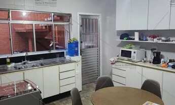 Imagem 7: Casa a venda na Mooca, 185m², 3 dormitórios, 1 suíte, 2 vagas, 3 banheiros, cozinha ampla