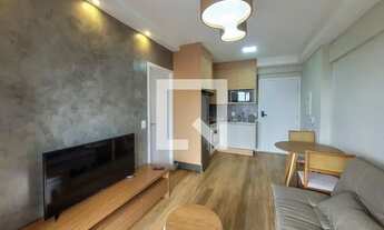 Imagem 4: Apartamento para Aluguel - Vila Mariana, 1 Quarto, 39 m2