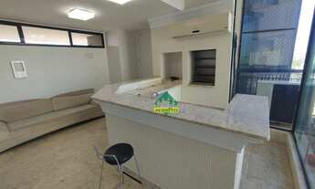 Imagem 7: Apartamento, 380 m² - venda por R$ 1.350.000,00 ou aluguel por R$ 6.990,00/mês - Centro