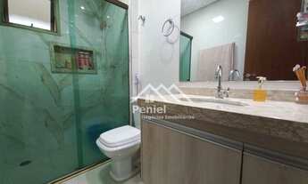 Imagem 7: Apartamento com 3 dormitórios à venda, 115 m² por R$ 840.000,00 - Jardim Botânico - Ribeir