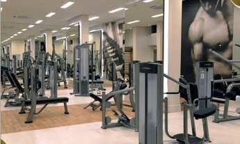 Imagem 7: Apartamento para aluguel possui 109 metros quadrados com 3 quartos