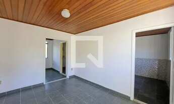 Imagem: Casa para Aluguel - Engenho Novo, 2 Quartos