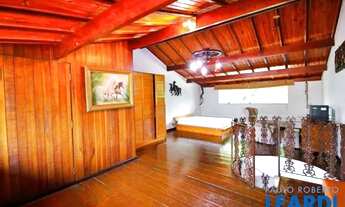 Imagem 5: CASA ASSOBRADADA - VILA FLORESTA - SP