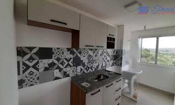 Imagem 2: Apartamento com 2 dormitórios para alugar, 51 m² por R$ 2.152/mês - Residencial Vienna I