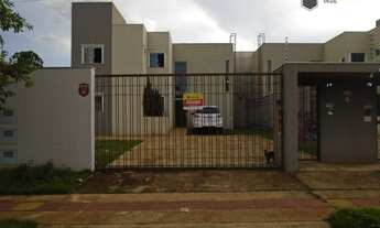 Imagem 4: Casa com 2 dormitórios para alugar, 80 m² por R$ 1.544,00/mês - Jardim Seminário - Campo G