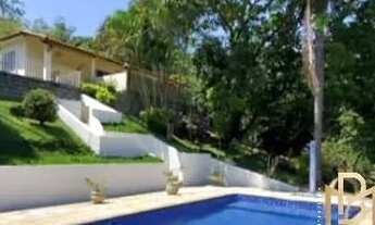 Imagem: Casa para venda com 4300m2 de Terreno no