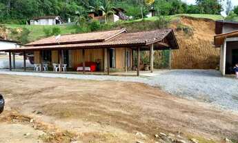 Imagem 4: ANITÁPOLIS/SC - Casa no Rio Alfa