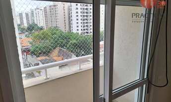 Imagem 6: Apartamento para alugar, 195 m² por R$ 15.913,00/mês - Moema - São Paulo/SP