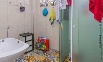 Imagem 6: Apartamento à venda no Gonzaga em Santos