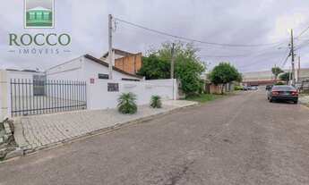 Imagem 2: Barracão + Residência de 02 quartos para locação no Quississana!