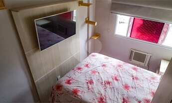 Imagem: Lindo apartamento todo planejado VP