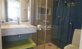 Imagem: Apartamento com 1 dormitório, 143 m²