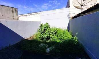 Imagem 7: Casa com 1 dormitório para alugar, 55 m² por R$ 900,00/mês - Jardim Tropical - Londrina/PR