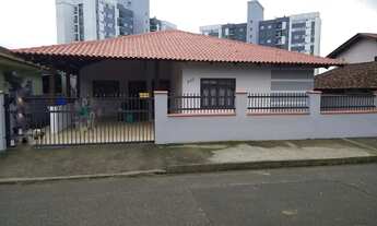 Imagem: Casa à venda, 3 quartos, João Pessoa