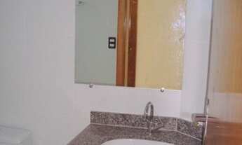 Imagem: Casa com 1 dormitório para alugar, 40 m²