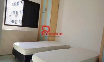 Imagem 7: Apartamento com 3 dorms, Canto do Forte, Praia Grande, Cod: 4357