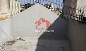 Imagem 4: São Paulo - Casa Padrão - Vila Isolina Mazzei