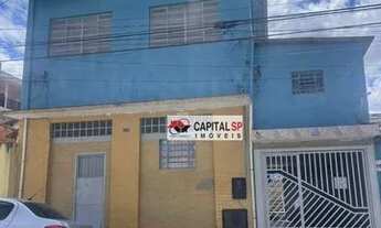 Imagem: Sobrado com 2 dormitórios para alugar