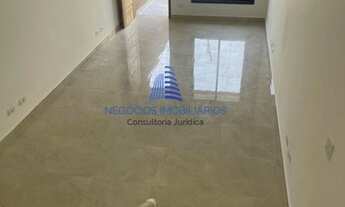 Imagem 4: Sobrado na Sabará - 2094