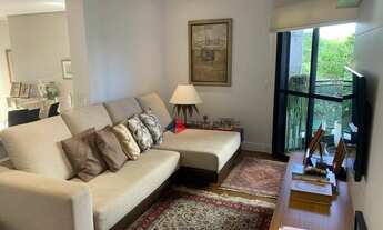 Imagem: Apartamento à venda, 200 m² por R$ 2.800.000,00