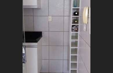 Imagem 6: Apartamendo 2 quartos em Bodocongo. Condomínio João Paulo II