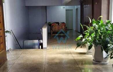 Imagem 7: Kitnet com 1 dormitório para alugar, 34 m² por R$ 885,00/mês - Rio Branco - Novo Hamburgo