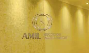 Imagem 2: TO - Apartamento para aluguel possui 54 metros quadrados com 4 quartos em Centro - Taubat