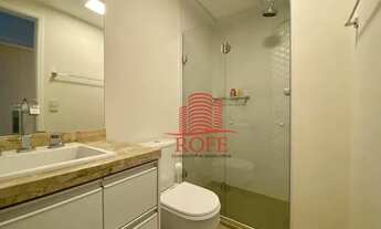 Imagem 7: Apartamento com 3 dormitórios, 95 m² - venda por R$ 2.745.000,00 ou aluguel por R$ 20.240