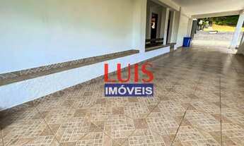 Imagem 6: Magnífica casa com 5 dormitórios para alugar, 1061 m² por R$ 7.000 + taxas/mês - Itaipu