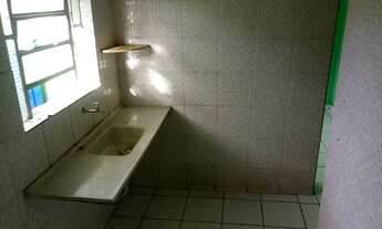 Imagem 5: Casa com Área Privativa em Riacho