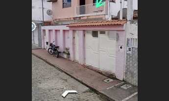 Imagem: Sobrado para aluguel possui 80 metros quadrados