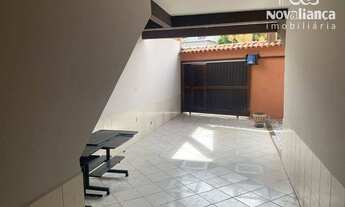 Imagem: Casa com 3 quartos para alugar - Barra do