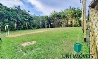 Imagem 7: Apartamento com vista para lagoa, 3 quartos a venda com lazer completo no condomínio Villa