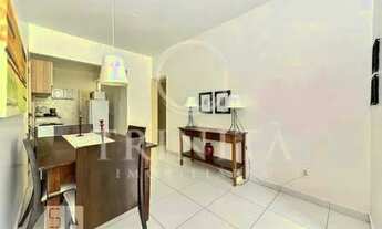 Imagem 4: Apartamento em Copacabana - Rio de Janeiro