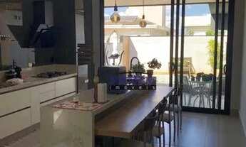 Imagem 6: Casa térrea com 3 suítes à venda, 206 m² - Condomínio Terras de São Francisco - Vinhedo/SP