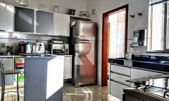 Imagem 4: Cód.: 325 - Comprar Apartamento 04 quartos - Santa Helena - Juiz De Fora - Rezende Imóveis