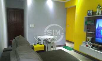 Imagem 3: Apartamento com 2 dormitórios à venda, 70 m² na Passagem - Cabo Frio/RJ