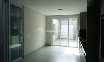 Imagem 3: Casa para aluguel em condomínio em Paulínia, térrea, Área gourmet, integrada com a cozinha